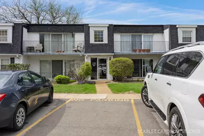1133 Royal St George Drive #107, Naperville, IL 60563 - Photo 14