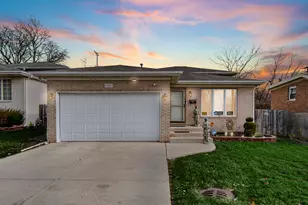 17417 Kedzie Ave, Hazel Crest, IL 60429 - Photo 2