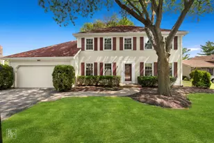 1749 E Bailey Rd, Naperville, IL 60565 - Photo 1
