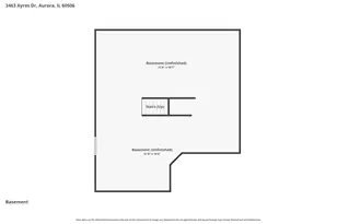 3463 Ayres Dr, Aurora, IL 60506 - Photo 44