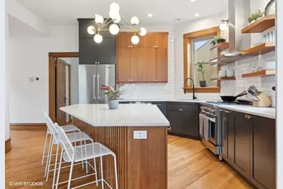 832 N Paulina Street #3, Chicago, IL 60622 - Photo 6