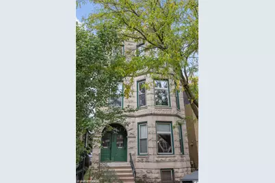 832 N Paulina Street #3, Chicago, IL 60622 - Photo 1