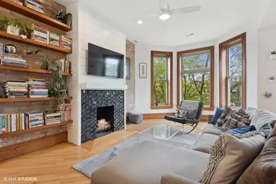 832 N Paulina Street #3, Chicago, IL 60622 - Photo 8