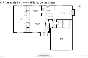 117 Annapolis Dr, Vernon Hills, IL 60061 - Photo 58
