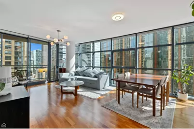 201 N Westshore Drive #2508, Chicago, IL 60601 - Photo 2