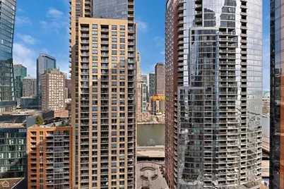 201 N Westshore Drive #2508, Chicago, IL 60601 - Photo 22