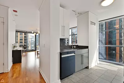 201 N Westshore Drive #2508, Chicago, IL 60601 - Photo 8