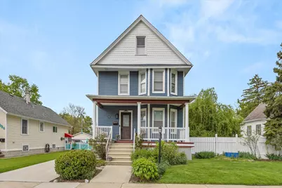 4029 Amelia Avenue, Lyons, IL 60534 - Photo 2