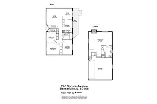 248 Spruce Ave, Bensenville, IL 60106 - Photo 26