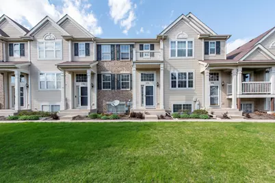572 Richard Brown Boulevard, Volo, IL 60073 - Photo 1