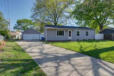1404 Briarwood Drive, Champaign, IL 61821 - Photo 2