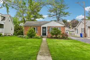836 Lyford Ln, Wheaton, IL 60189 - Photo 1