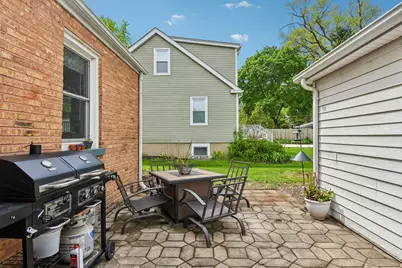 836 Lyford Lane, Wheaton, IL 60189 - Photo 20