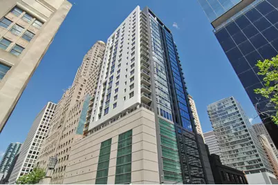160 E Illinois Street #1002, Chicago, IL 60611 - Photo 1