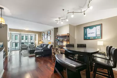 160 E Illinois Street #1002, Chicago, IL 60611 - Photo 6