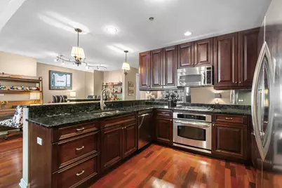 160 E Illinois Street #1002, Chicago, IL 60611 - Photo 8