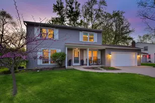 1702 La Palma Ct, Wheaton, IL 60189 - Photo 2