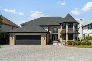 10728 Chaucer Dr, Willow Springs, IL 60480 - Photo 1