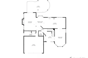 10728 Chaucer Dr, Willow Springs, IL 60480 - Photo 48