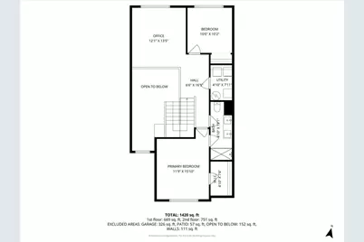 3414 Blue Ridge Drive, Carpentersville, IL 60110 - Photo 20