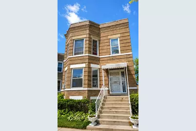 7220 S Rhodes Avenue, Chicago, IL 60619 - Photo 1