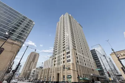 1400 S Michigan Avenue #1001, Chicago, IL 60605 - Photo 1