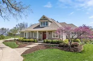 5525 Bluestem Ct, Oswego, IL 60543 - Photo 2