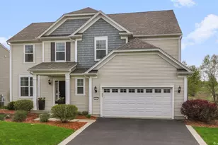 2539 Emerald Ln, Yorkville, IL 60560 - Photo 1
