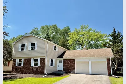 711 Woodhollow Lane, Buffalo Grove, IL 60089 - Photo 18