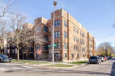 6857 S Ridgeland Avenue #303, Chicago, IL 60649 - Photo 1