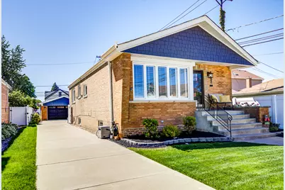 10546 S Drake Avenue, Chicago, IL 60655 - Photo 2