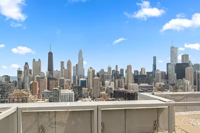 500 W Superior Street #1509, Chicago, IL 60654 - Photo 28