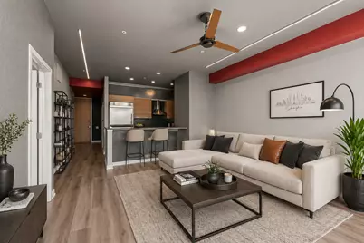 500 W Superior Street #1509, Chicago, IL 60654 - Photo 4