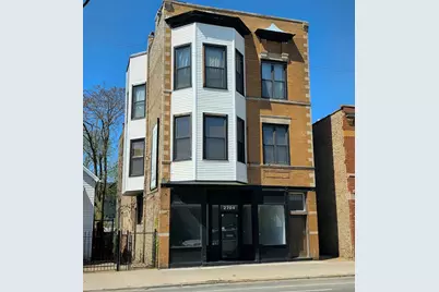 2704 N California Avenue #1F, Chicago, IL 60647 - Photo 2