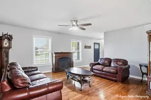 4816 W Courtland Trail, McHenry, IL 60050 - Photo 6