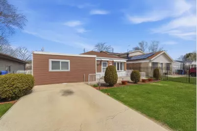 4540 W 84th Place, Chicago, IL 60652 - Photo 2