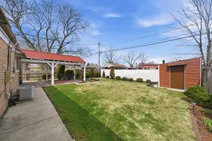 4540 W 84th Pl, Chicago, IL 60652 - Photo 24