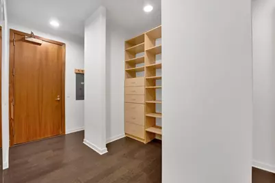 501 N Clinton Street #3203, Chicago, IL 60654 - Photo 22