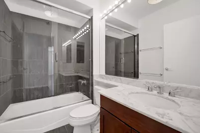 501 N Clinton Street #3203, Chicago, IL 60654 - Photo 34