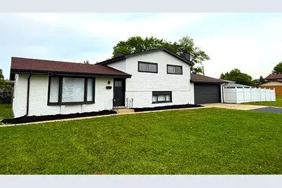 15333 Dante Avenue, Dolton, IL 60419 - Photo 1