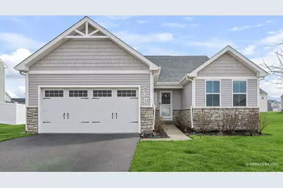 8004 Greywall Boulevard, Plainfield, IL 60586 - Photo 1