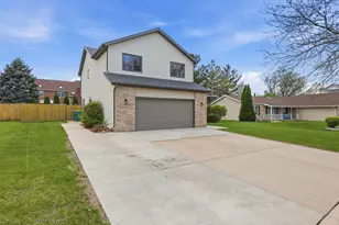 1214 Norley Ave, Joliet, IL 60435 - Photo 2