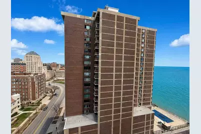6301 N Sheridan Road #15B, Chicago, IL 60660 - Photo 10