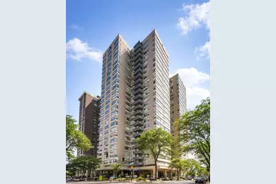 6301 N Sheridan Road #15B, Chicago, IL 60660 - Photo 1