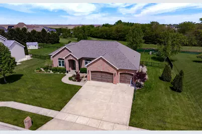 1248 Talon Lane, Forsyth, IL 62535 - Photo 8
