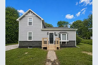 401 S Washington Street, Saybrook, IL 61770 - Photo 1