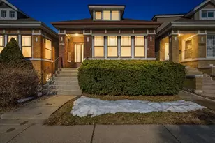 3822 W 64th St, Chicago, IL 60629 - Photo 1