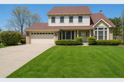 465 Thacker Court, Schaumburg, IL 60173 - Photo 1
