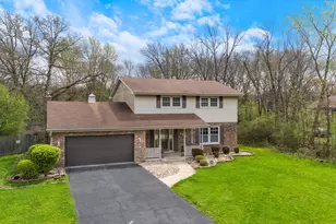 24151 S Plum Valley Dr, Crete, IL 60417 - Photo 2