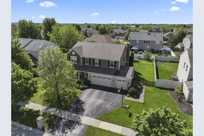 25311 Scott Drive, Plainfield, IL 60544 - Photo 46